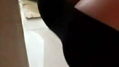 This secret stays between us, don't tell your stepdad, we'll keep doing it whenever we're alone at home!