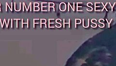 hey, watch this horny husband stuff the maid’s wet pussy while wife’s away!