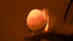 latina cutie masturbates thinking of you at party