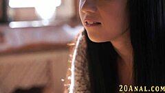 Stepmom helps junior with a personal issue at home