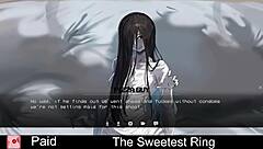i reflect on the sweetest ring part five in this parody game