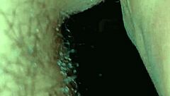 In this video verification, a prostitute handles a massive cock with expert skill.