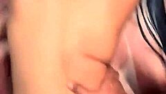 me vengo dentro de este hermoso culo a gritos pedia verga