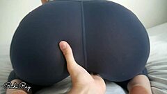 顽皮修女Camis与警官Mike的亵渎性爱