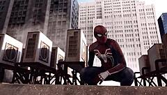 Blonde Babe Screams, 'Fill My Pussy With That Cock In Every Position!'