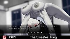 i reflect on the sweetest ring part five in this parody game