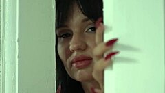 Just a sweet solo with a little 18+ BLOWJOB fun