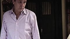 Uniformed teen receives extreme anal creampie in taboo scenario