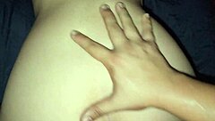 Passionate First Time With My Young University Student