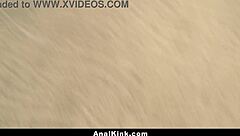 I'm ready to drop my panties for that sexy stud - anal kink