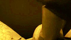 latina cutie masturbates thinking of you at party