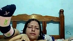 Compilation of Times I Almost Got Caught Masturbating and Squirting