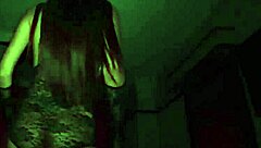 Alice, best asian ladyboy bunny, barebacks in pattaya pov