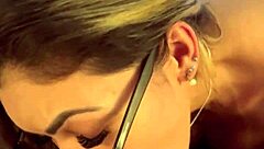 Driving my man wild before swallowing him whole!