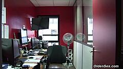 Fuck That French Milf Now!