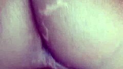 can you handle this huge pussy squirting from intense fingering?