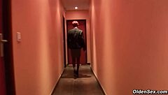 Fuck That French Milf Now!