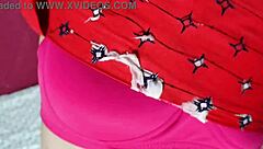 Is hot girlfriend's wet pussy craving cock in the night?