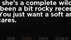 Let's play overstuffed ending four cut off