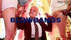 Victoria Greene Gives Joi In Her Uniform