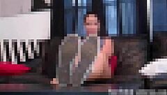 babe, you seem to know how to worship those feet properly in this femdom fetish scene with pov bdsm