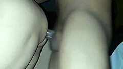 Giving it to my mother-in-law in the ass again