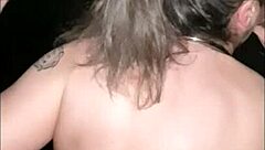 Watch The Slave In Gloryhole Getting Humiliated