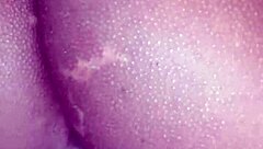 can you handle this huge pussy squirting from intense fingering?