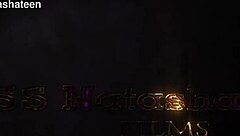 Skinny teen Emily Sky attempts anal for first time