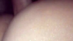 Peachy was fucked in the shower, and it was great