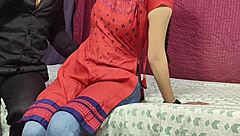 Real Indian Married Couples Share Intimate Stories in Hindi