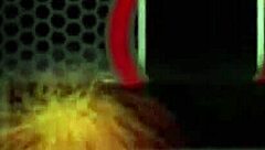 louise jenson in a lesbian show