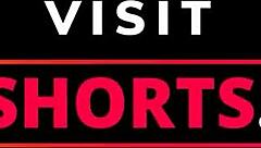 She begs papi to put his huge cock in her tight latina ass during rough anal sex