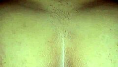 Prostitute Begs For Louder Tv