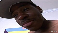 Boss interviews stud for his fucking prowess