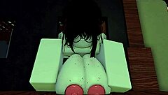 Fucking Curvy PAWG With Monster Cock At Party Creampies