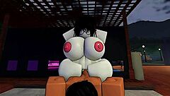 Fucking Curvy PAWG With Monster Cock At Party Creampies