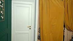 Sniffer gets caught fucking