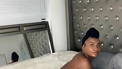 ebonydivine update with retro black vibes