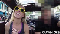 we're havin reality sex in the shop with blowjob and fuckin