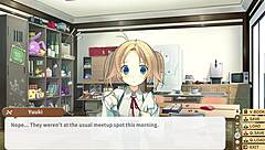 love elections and chocolate with isara aomi in episode 26