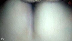 homemade bbw wifey feels deep emotional connection in doggystyle