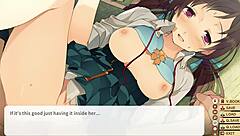 love elections and chocolate with isara aomi in episode 26