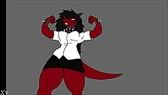 My husband took my friend to the motel for a secret meeting.