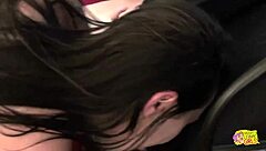 Sonya And Sammy Grand: Dildo Lovers?