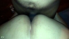 homemade bbw wifey feels deep emotional connection in doggystyle