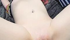 i boudn my girlfrend in homemade BDSM sex