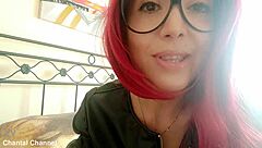 lovely stepmom fucks her stepson hard