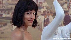 Vimala Pons and Lucie Borleteau rendez-vous