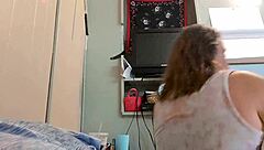 i know how to take that big cock, mature bbw style